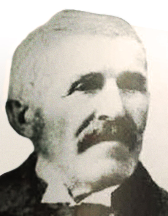 Joseph-Laurent Normandin